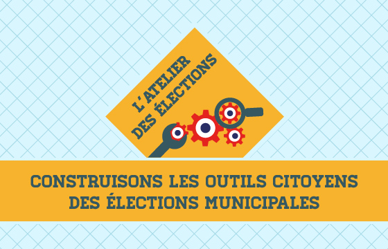 L'atelier des élections