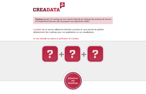 Creadata